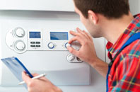 free commercial Longstone boiler quotes