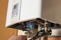 free Longstone boiler install quotes